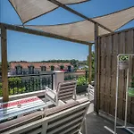 Hotel Arion Tragaki