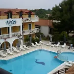 Arion Hotel Tragaki