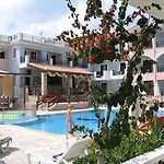 Arion Hotel Tragaki