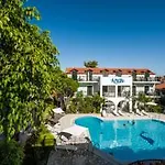 Hotel Arion