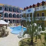 Hotel Arion Tragaki