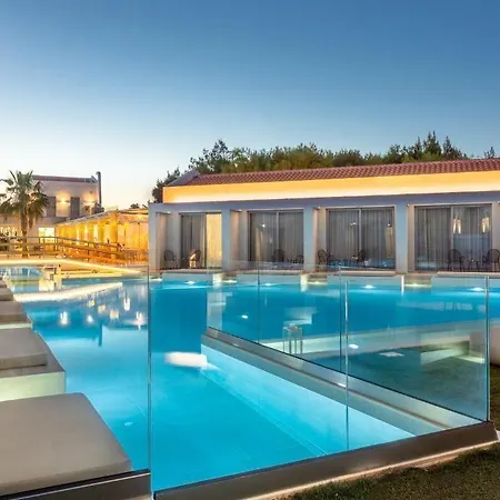 Arion Hotel 4*