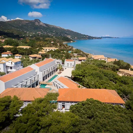 Arion Hotel 4*