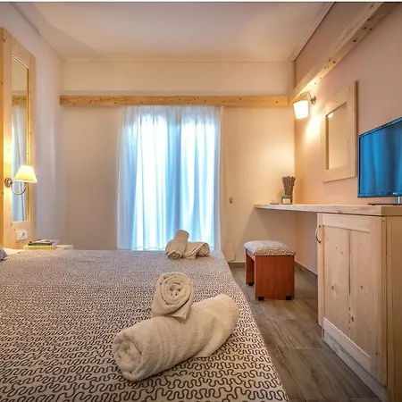 Arion Hotel 4*