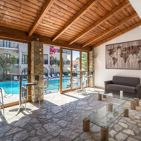 Hotel Arion 4*