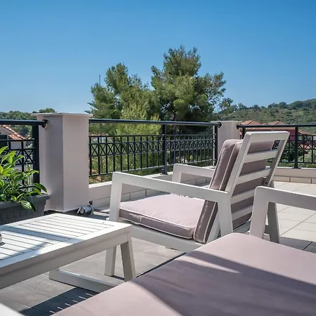 Hotel Arion Tragaki