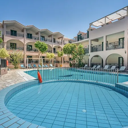 Hotel Arion