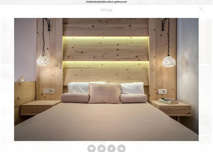 Arion Hotel Tragaki