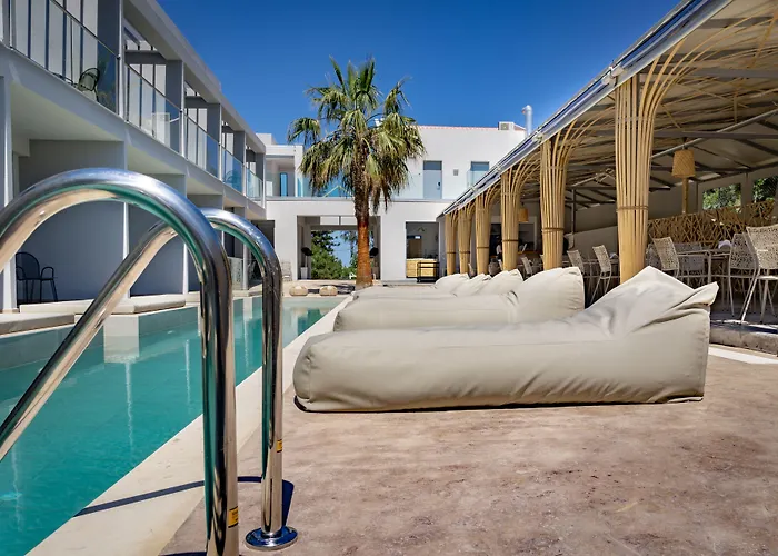 Arion Hotel 4*
