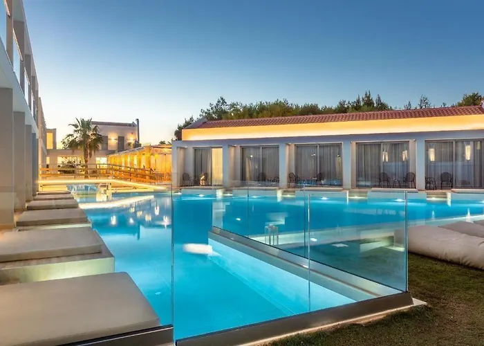 Arion Hotel 4*