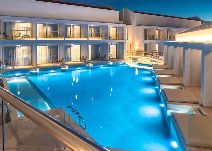 Arion Hotel