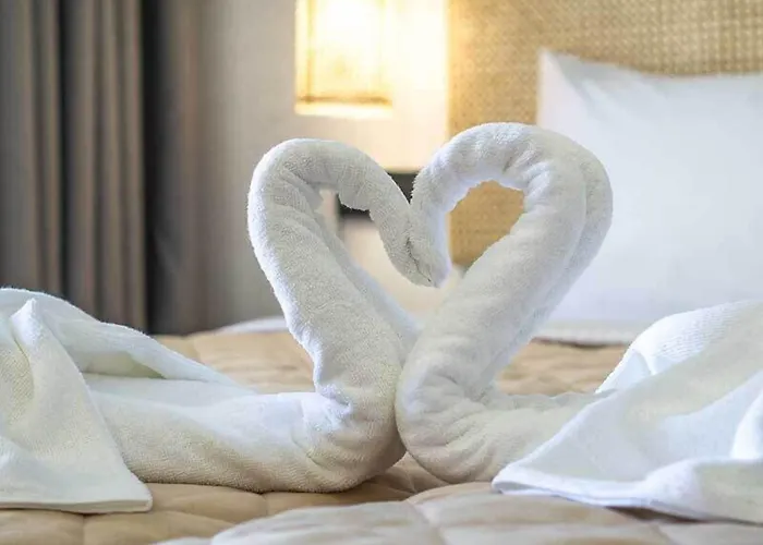 Hotel Arion 4*