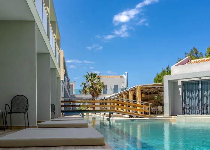 Arion Hotel