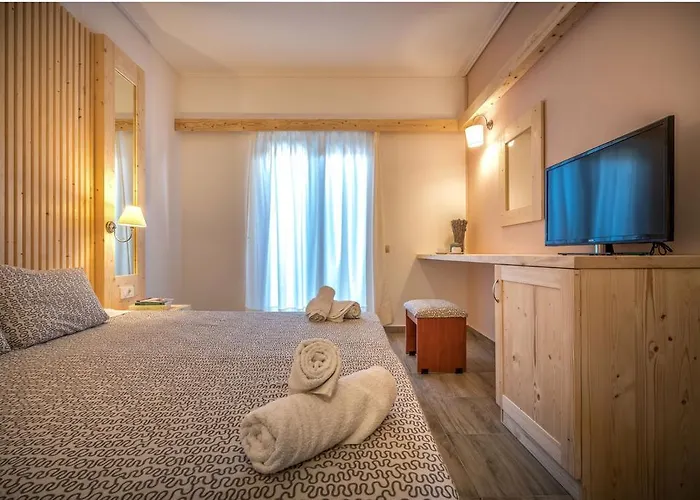 Arion Hotel 4*