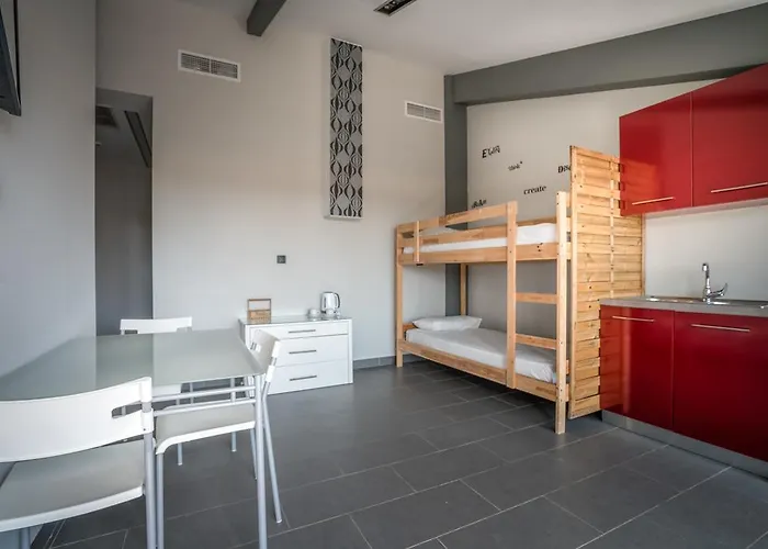Hotel Arion Tragaki