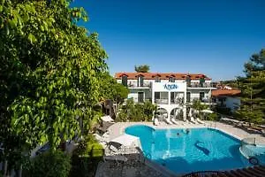 Hotel Arion