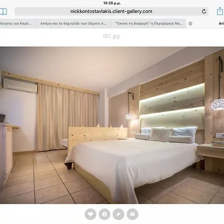 Hotel Arion