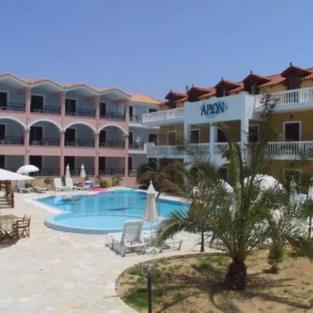 Arion 4*