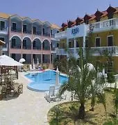 Hotel Arion Vasilikí