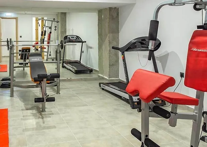Hotel Arion 4*