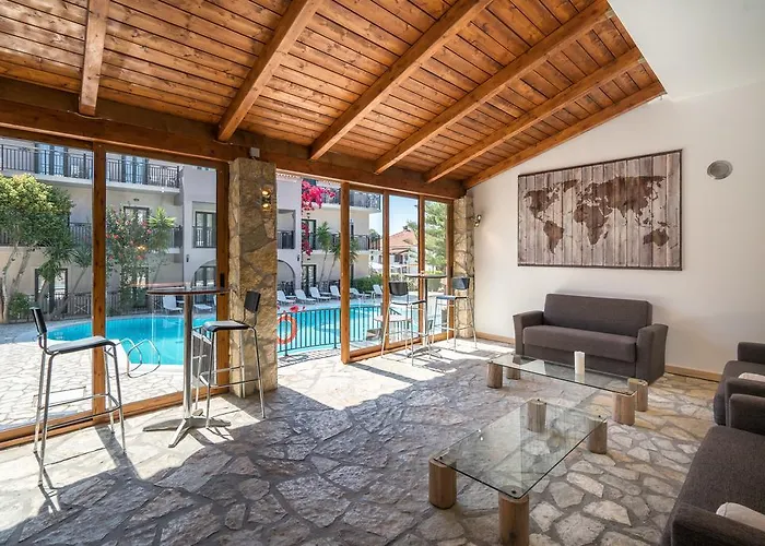 Hotel Arion 4*