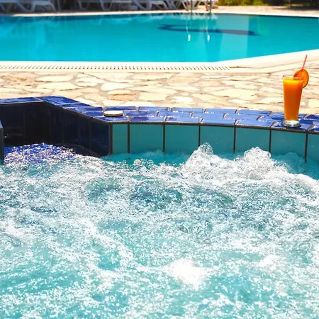 Hotel Arion 4*