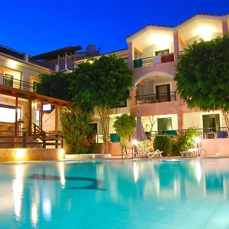 Hotel Arion