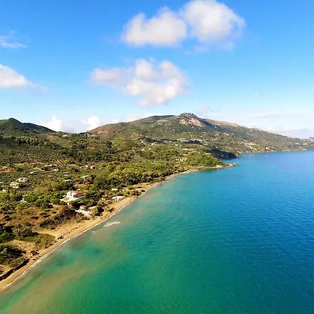 Hotell Arion Tragaki