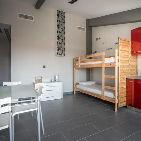 Hotel Arion Vasilikí