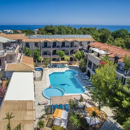 Hotel Arion