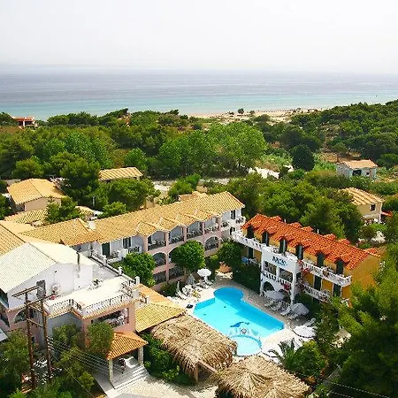 Arion 4* Vasilikí