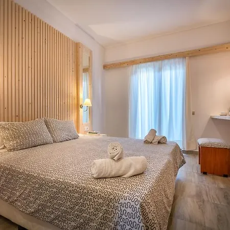 Arion Hotel Vasilikí