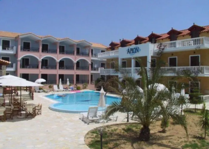Arion 4*